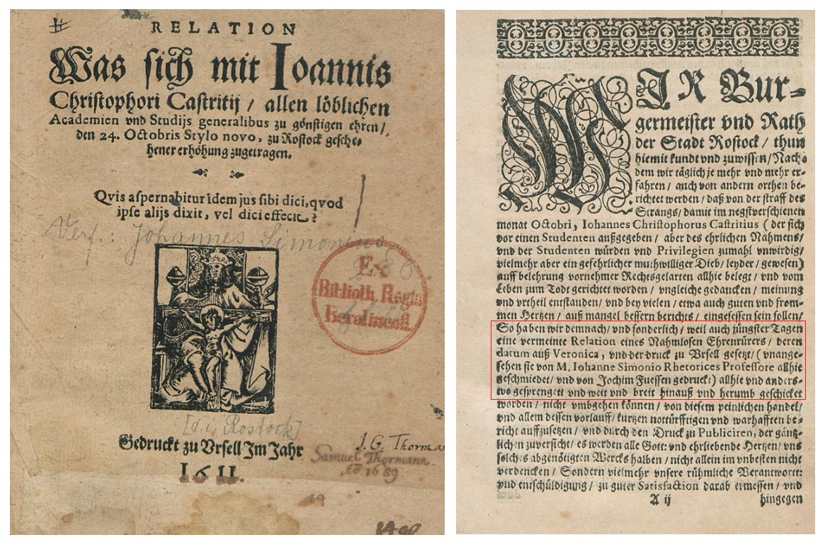 Ober Ursel 1630
